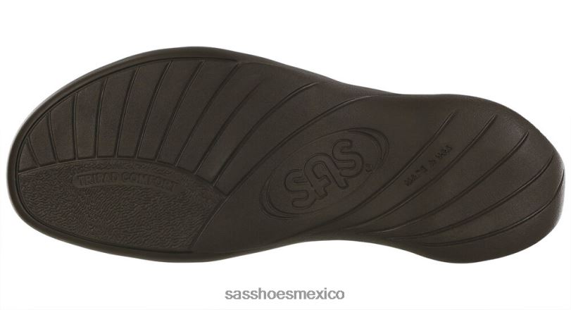 mx SAS mujer versátil sandalias con tira en el talón salvia del desierto LVV4659