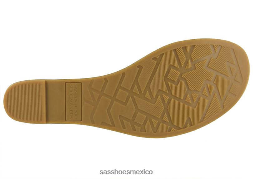 mx SAS mujer versátil sandalias de cuña con cordones sedona artemisa LVV46436