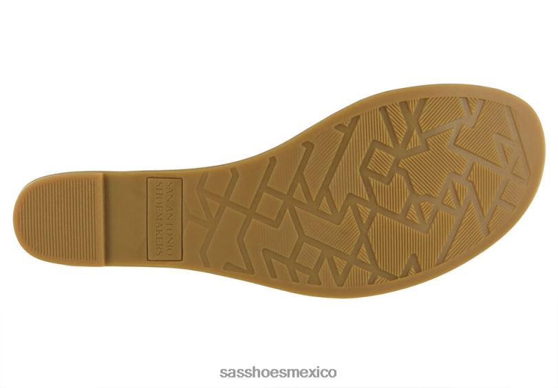 mx SAS mujer versátil sandalias de cuña con cordones sedona bosques LVV46437