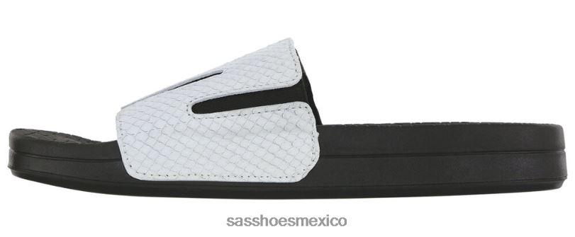 mx SAS mujer versátil sandalias flotantes pez piedra LVV46432