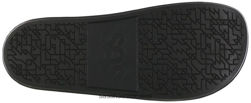 mx SAS mujer versátil sandalias flotantes pez piedra LVV46432