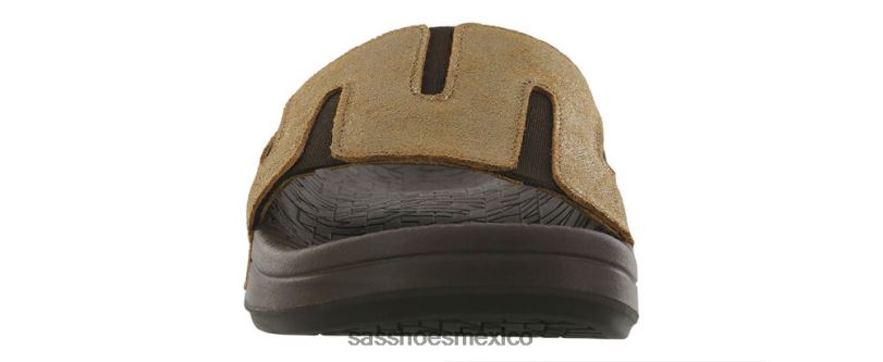 mx SAS mujer versátil sandalias flotantes piedra solar LVV46441