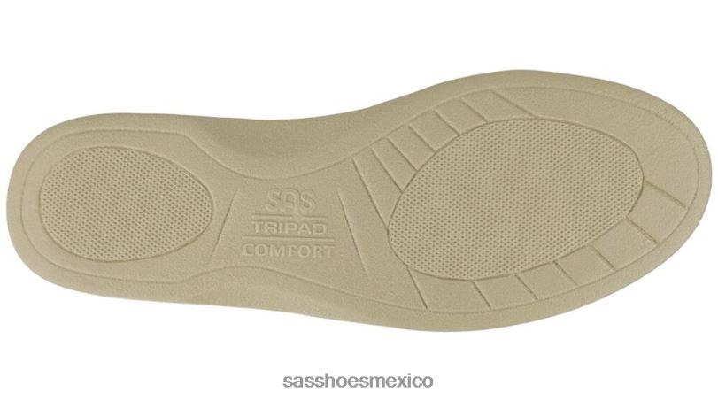 mx SAS mujer versátil sandalias helena con tiras bronceado antiguo LVV4692