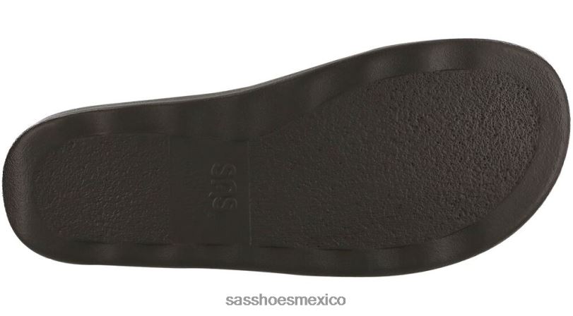mx SAS mujer versátil sandalias holgadas con correa en el talón topo multiserpiente LVV46117