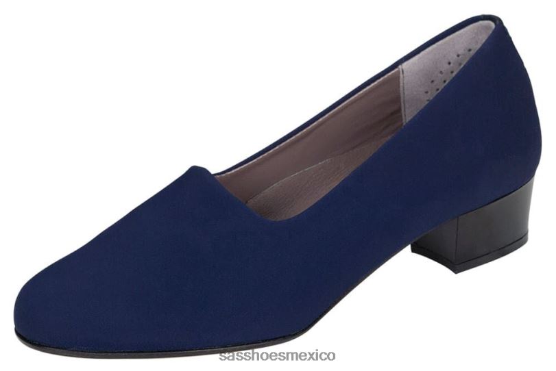 mx SAS mujer inspirado lucia slip on heel Armada LVV46340