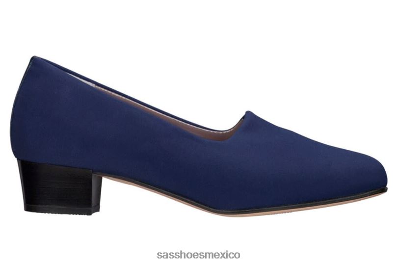 mx SAS mujer inspirado lucia slip on heel Armada LVV46340