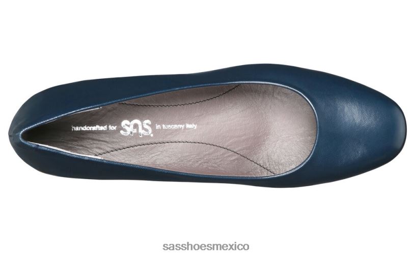 mx SAS mujer inspirado tacón gatito elaine Armada LVV46366