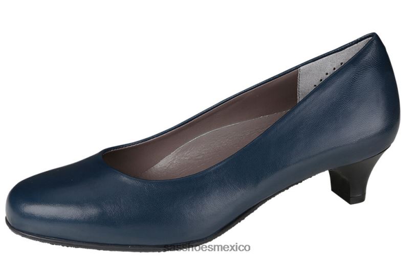 mx SAS mujer inspirado tacón gatito elaine Armada LVV46366