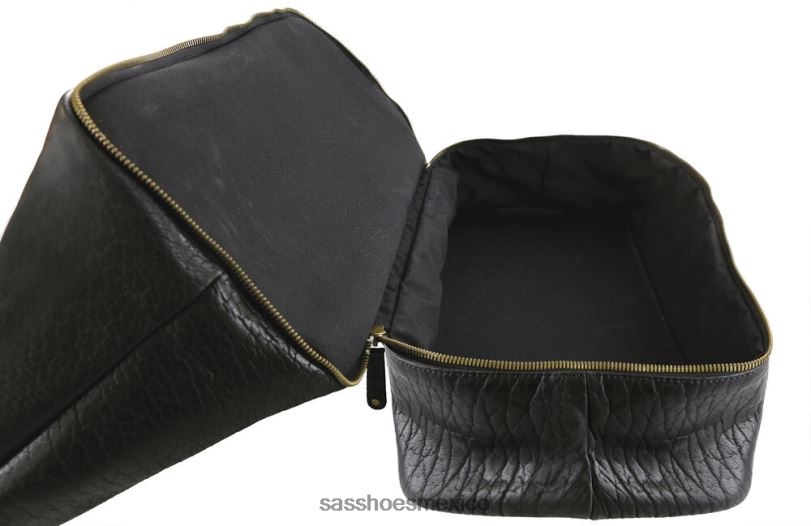 mx SAS unisexo inspirado bolsa de lona Sightseer DX bisonte LVV46552