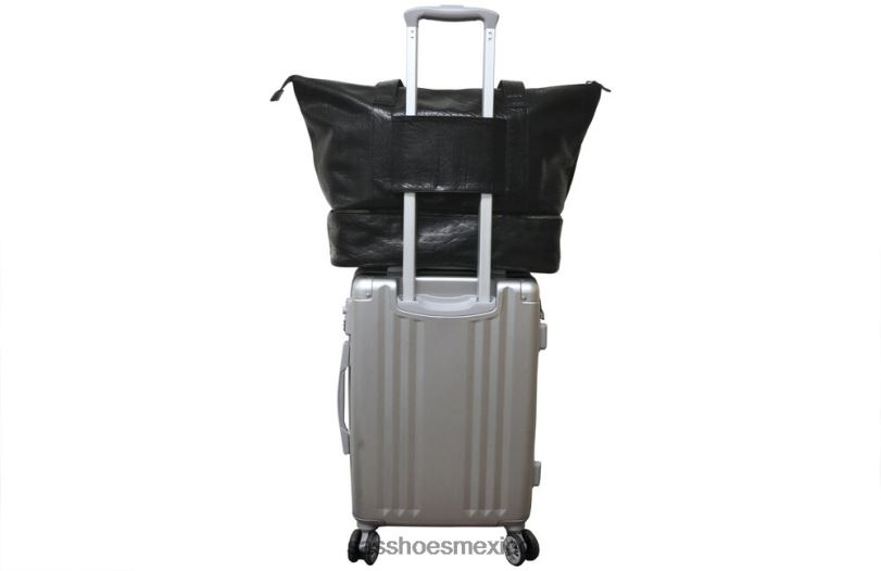 mx SAS unisexo inspirado bolsa de lona Sightseer DX bisonte LVV46552