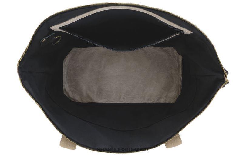 mx SAS unisexo inspirado bolsa de viaje para turistas almendra LVV46567