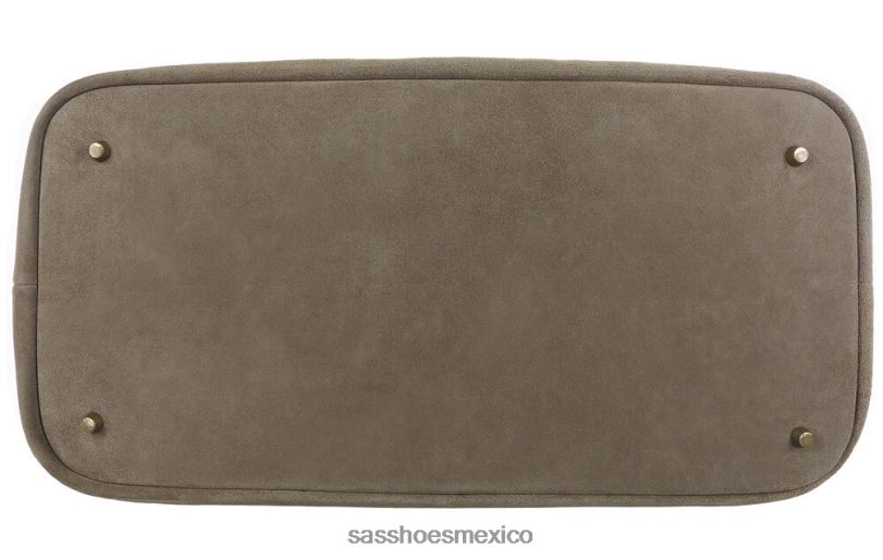 mx SAS unisexo inspirado bolsa de viaje para turistas almendra LVV46567