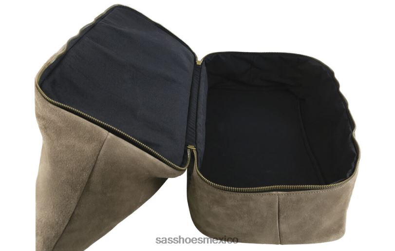mx SAS unisexo inspirado bolsa de viaje para turistas almendra LVV46567