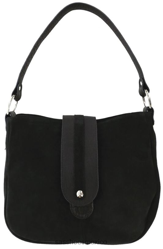 mx SAS unisexo inspirado bolso de hombro marissa nerón/bisonte LVV46580