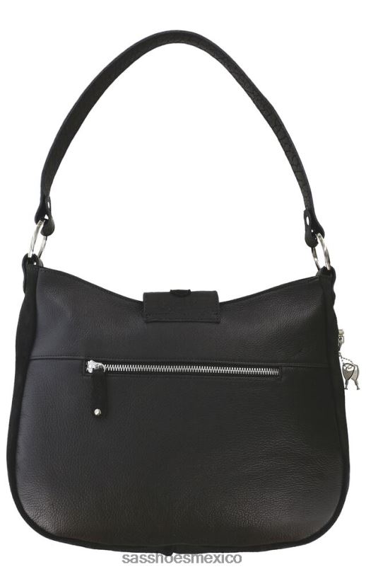 mx SAS unisexo inspirado bolso de hombro marissa nerón/bisonte LVV46580