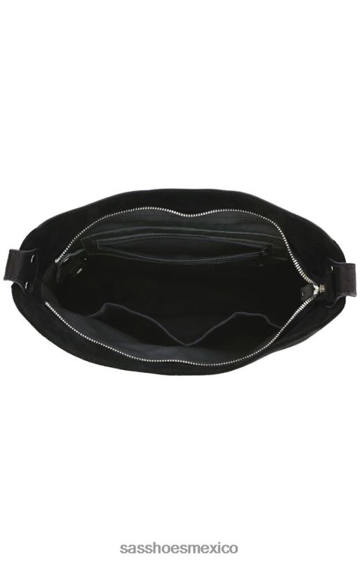 mx SAS unisexo inspirado bolso de hombro marissa nerón/bisonte LVV46580