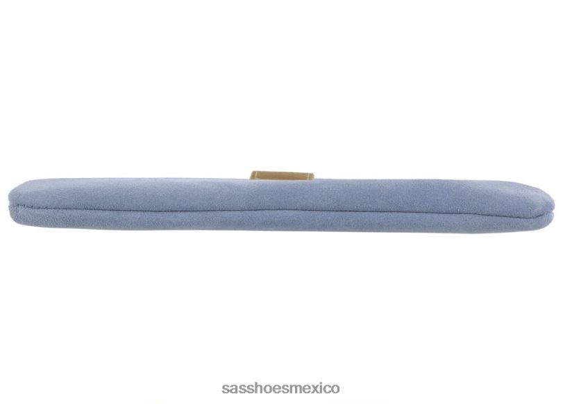 mx SAS unisexo inspirado bolso de mano perla cielo/avellana LVV46572