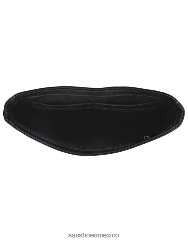 mx SAS unisexo inspirado bolso de mano seight chital negro LVV46549