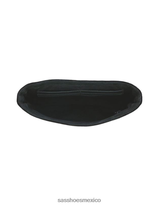 mx SAS unisexo inspirado bolso de mano seight sirena negra LVV46561