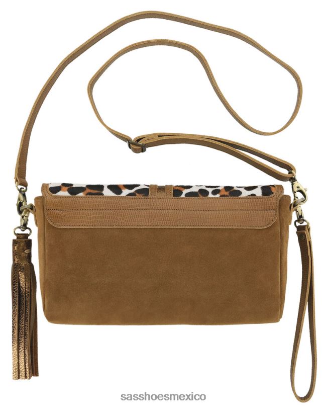 mx SAS unisexo inspirado bolso de mano seight turbinado leo LVV46562