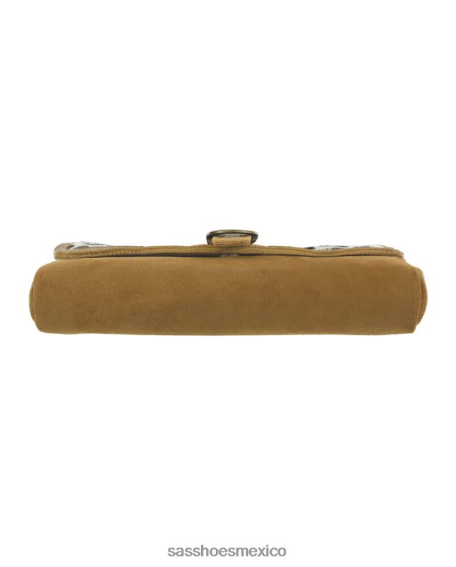 mx SAS unisexo inspirado bolso de mano seight turbinado leo LVV46562