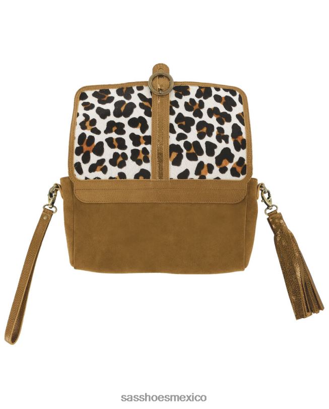 mx SAS unisexo inspirado bolso de mano seight turbinado leo LVV46562