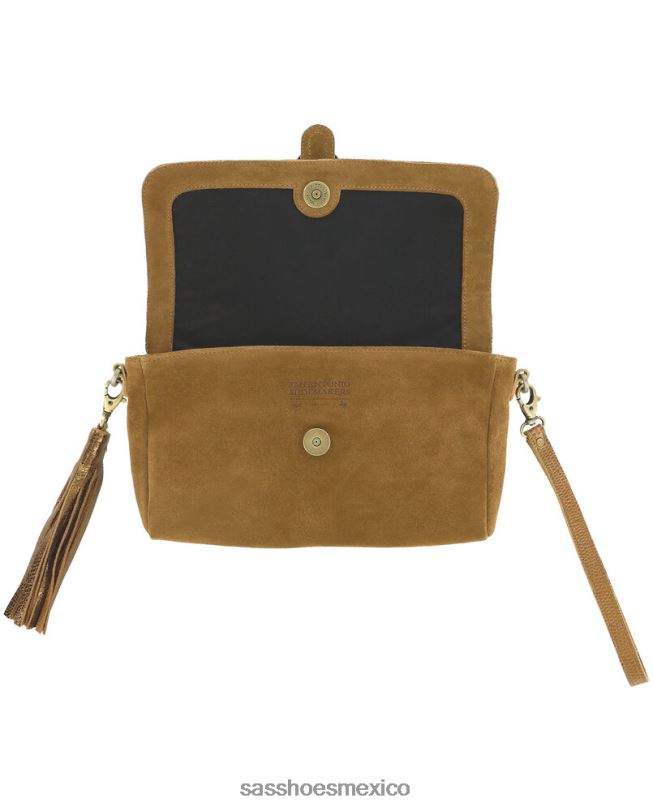 mx SAS unisexo inspirado bolso de mano seight turbinado leo LVV46562