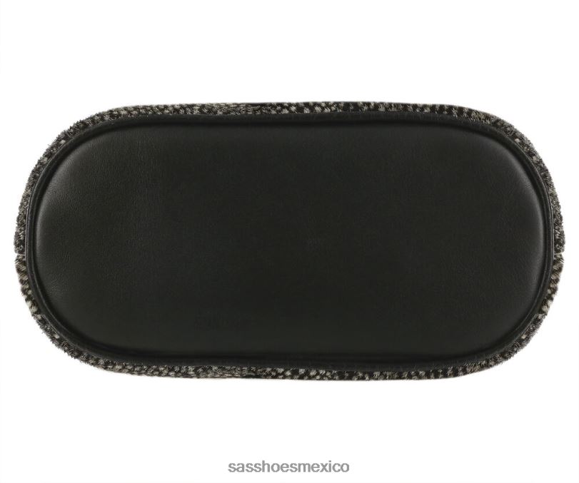 mx SAS unisexo inspirado gracie ii mochila de cuerdas chital negro LVV46551