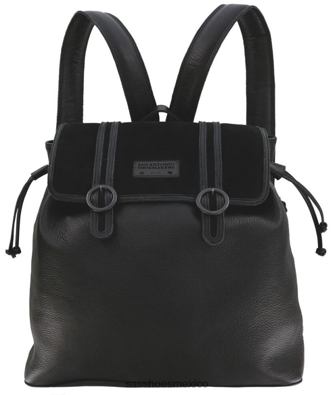 mx SAS unisexo inspirado seight mochila bolso de mano caída de la noche LVV46565
