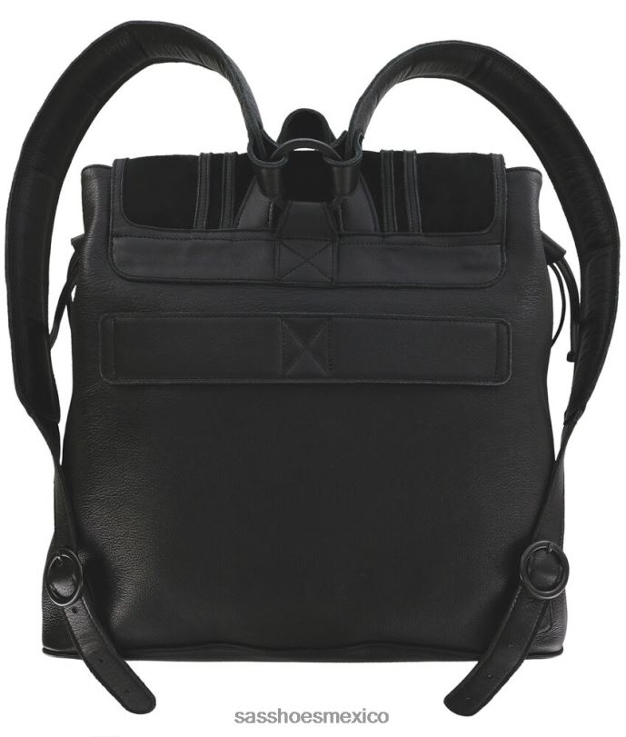 mx SAS unisexo inspirado seight mochila bolso de mano caída de la noche LVV46565