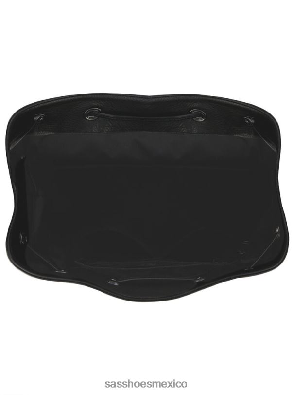 mx SAS unisexo inspirado seight mochila bolso de mano sirena negra LVV46563