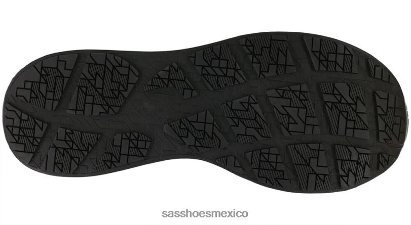 mx SAS unisexo energético Zapato Kashen antideslizante con cordones Romi LVV46417