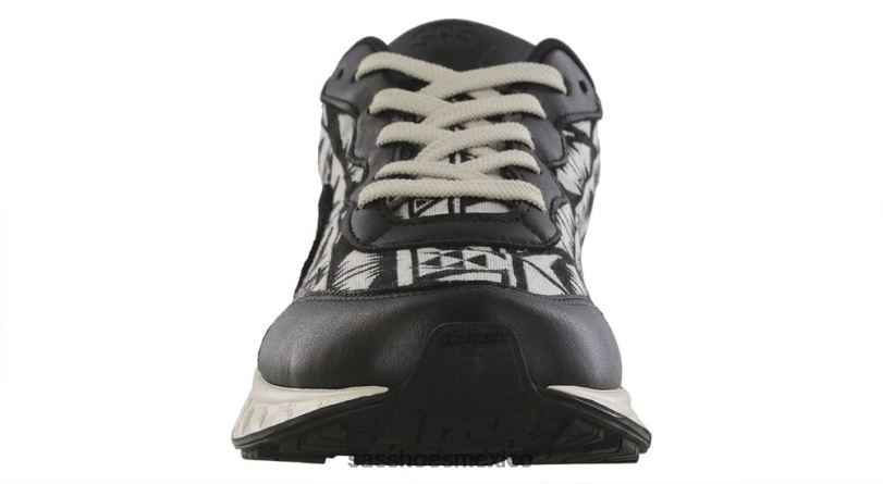 mx SAS unisexo energético Zapato Kashen antideslizante con cordones Romi LVV46417