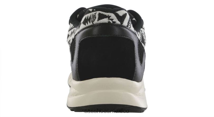 mx SAS unisexo energético Zapato Kashen antideslizante con cordones Romi LVV46417