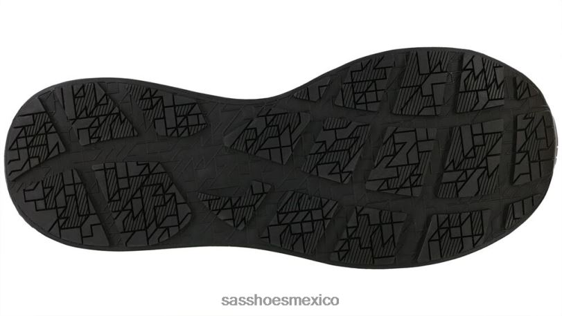 mx SAS unisexo energético Zapato Kashen antideslizante con cordones mezquite LVV46418